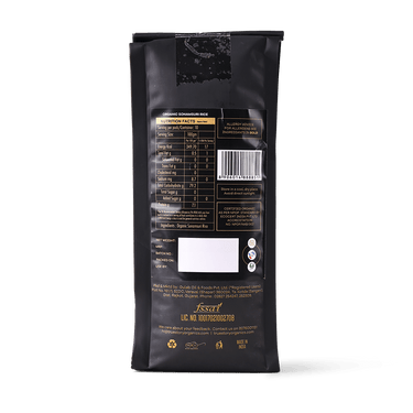 TRUE STORY - Organic Sonamasuri Rice 1Kg